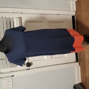 Boden T Shirt Dress